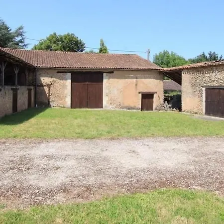Nature Et Bien-être Avec Piscine En Dordogne *
