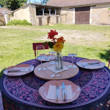 Nature Et Bien-être Avec Piscine En Dordogne *