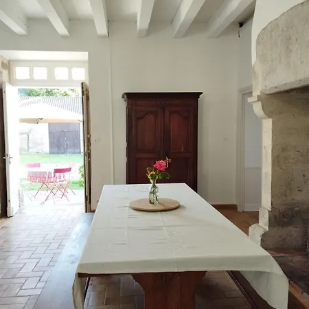 Nature Et Bien-être Avec Piscine En Dordogne Casa de Férias