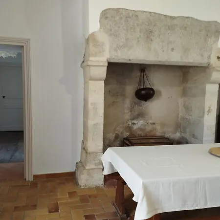 Nature Et Bien-être Avec Piscine En Dordogne Casa de Férias Chalagnac