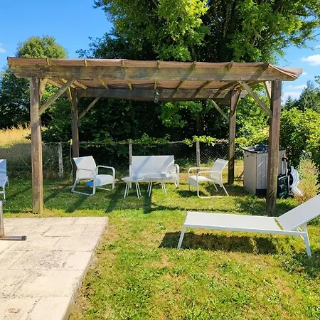 Nature Et Bien-être Avec Piscine En Dordogne *